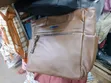 Ladies PU Leather Formal Handbags - 5