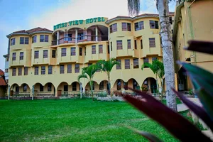 Rwizi View Hotel - Short Let Property