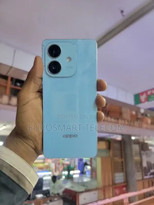Oppo A3x 64GB Blue