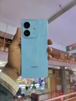 Oppo A3x 64GB Blue - 1
