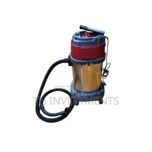 Jienuo 70L Commercial Wet Dry Industrial Vacuum Cleaner