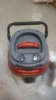 Jienuo 70L Commercial Wet Dry Industrial Vacuum Cleaner - 3