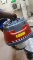 Jienuo 70L Commercial Wet Dry Industrial Vacuum Cleaner - 4