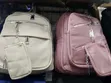 Fashion Women's Mini Backpack Handbag - 2