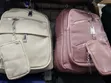 Fashion Women's Mini Backpack Handbag - 3