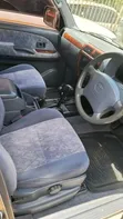 Toyota Land Cruiser Prado 2.7 16V 5dr 2000 Silver - 3