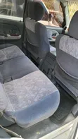 Toyota Land Cruiser Prado 2.7 16V 5dr 2000 Silver - 4