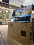 Zenx 50 Smart TV - 1