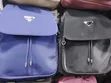 Stylish Casual Backpack with Drawstring - 1