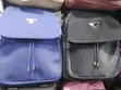 Stylish Casual Backpack with Drawstring - 2
