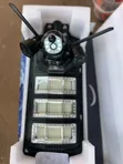 All-in-One Solar Street Light with Security Camera - 2