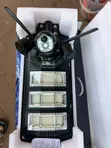 All-in-One Solar Street Light with Security Camera - 3