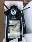 All-in-One Solar Street Light with Security Camera - 4