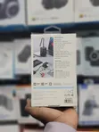 2500W Universal Travel Adapter with 4000mAh Powerbank - 2