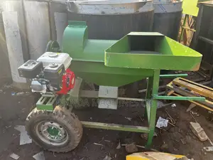Brand New Maize Sheller