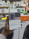 Powerology 512GB Mini Portable SSD - 2