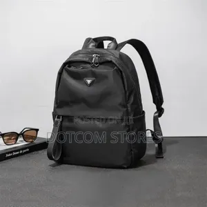 Unisex Oxford Fashion Backpack
