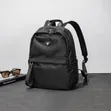 Unisex Oxford Fashion Backpack - 1