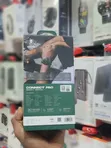 Green Lion Connect Pro Smart Watch - 2