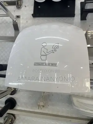 Brand New Automatic Hand Dryer