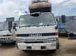 1989 Isuzu F Series Dump Truck - 2