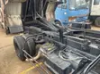 1989 Isuzu F Series Dump Truck - 3