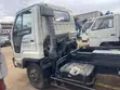 1989 Isuzu F Series Dump Truck - 4