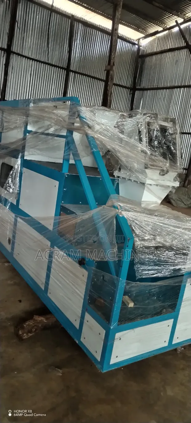 Bar Soap Making Machine with Automatic Cutter & Stamp - 1
