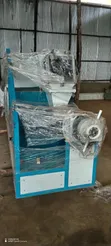 Bar Soap Making Machine with Automatic Cutter & Stamp - 2