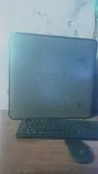 Dell OptiPlex 380 Desktop Computer - 3
