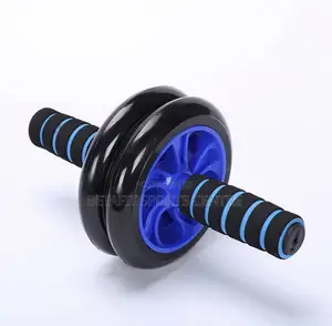 Brand New Ab Roller Wheel Dual-Wheel
