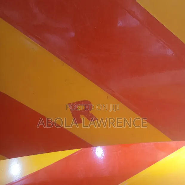 Car Reflectors - 1