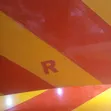 Car Reflectors - 1