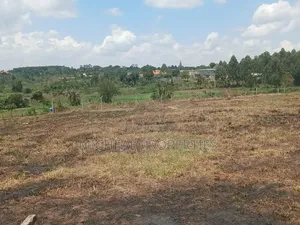 Plot for Sale in Gayaza Kiwenda