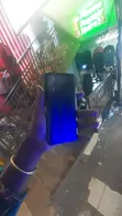 Tecno Camon 15 Air 64GB Black - 1