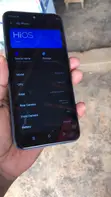 Tecno Spark 30 128GB Black - 2