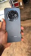 Tecno Spark 30 128GB Black - 3