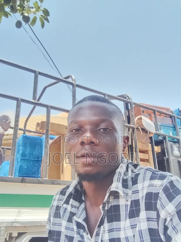 Joel Transporters: Moving & Relocation Services - 1