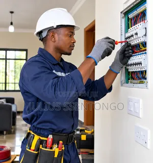 SENTRON Electrical Installation Services