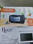 Brand New 12L Electric Mini Oven - 2