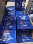 Uganda Baati Nails 1kg - 2