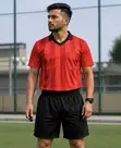 Brand New Soccer Referee Uniform - 2