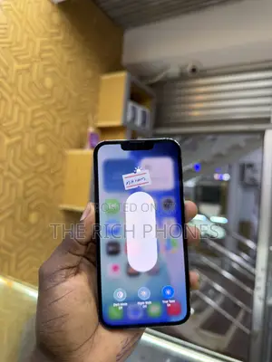 New Apple iPhone 13 Pro 128GB Blue