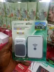 Classy Star Wireless Doorbell Kit - 3