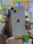 Apple iPhone 13 128GB White - 1