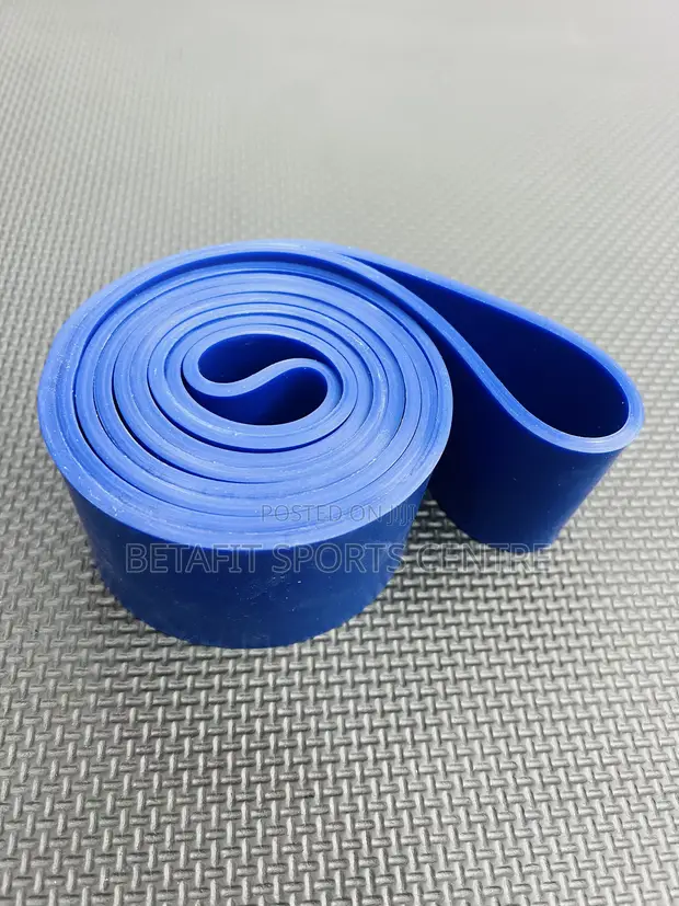 Heavy-Duty Loop Resistance Band - 1