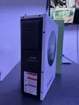 1500W 12V Ttnergy Hybrid Inverter - 2