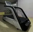 Commercial Motorized Treadmill - 2