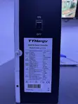 2500W 12V Ttnergy Hybrid Inverter - 4