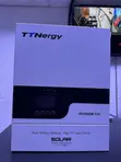 2500W 12V Ttnergy Hybrid Inverter - 5